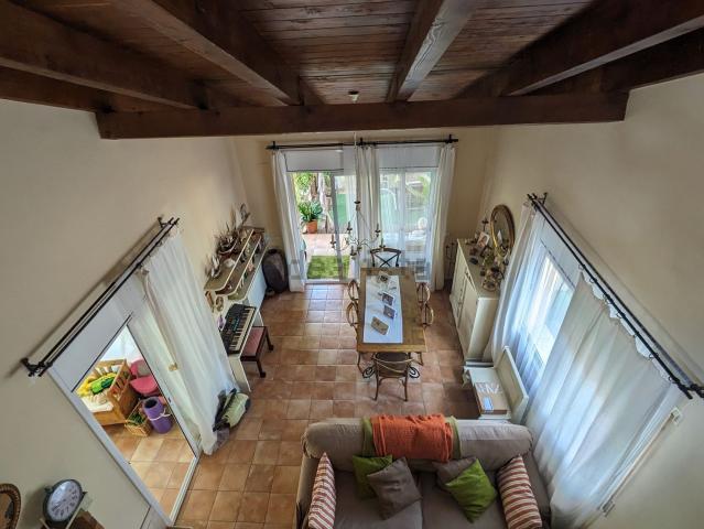 Chalet, La Pobla de Montornès