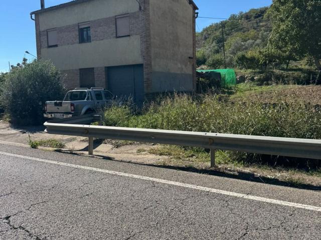 Chalet, La Pobla de Segur