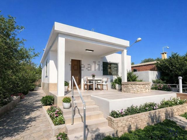 Chalet, La Pobla de Vallbona