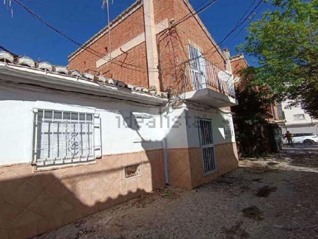 Chalet, La Paz, Granada