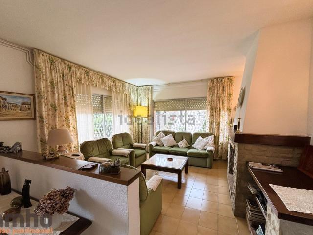 Chalet, La Palma de Cervelló