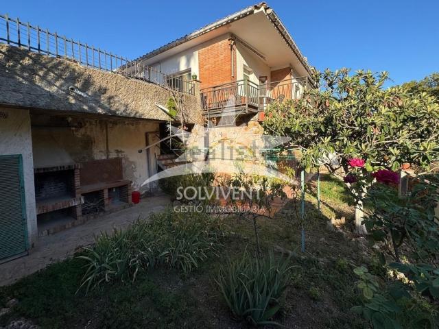 Chalet, La Palma de Cervelló