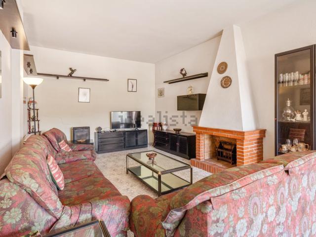 Chalet, La Palma de Cervelló