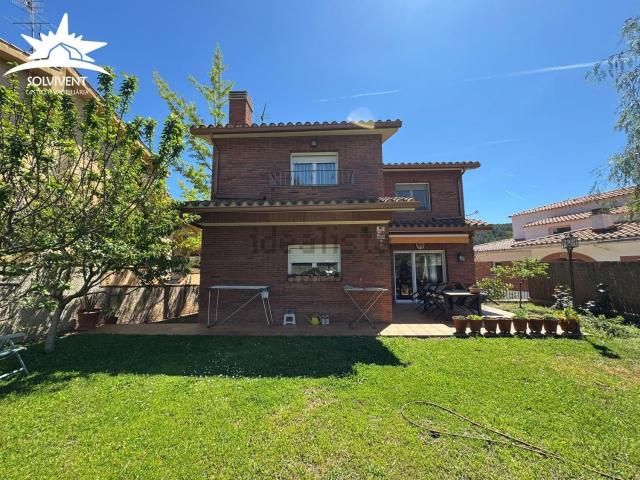 Chalet, La Palma de Cervelló