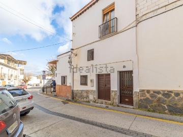 Chalet, La Peza