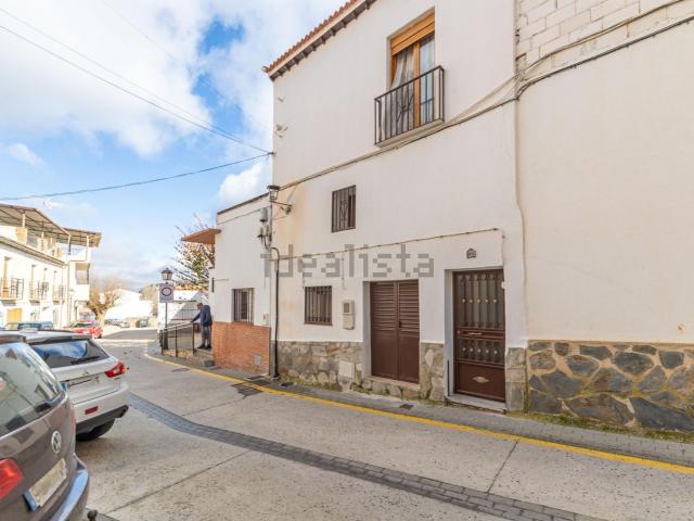 Chalet, La Peza
