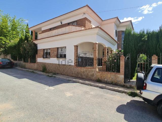 Chalet, La Peza