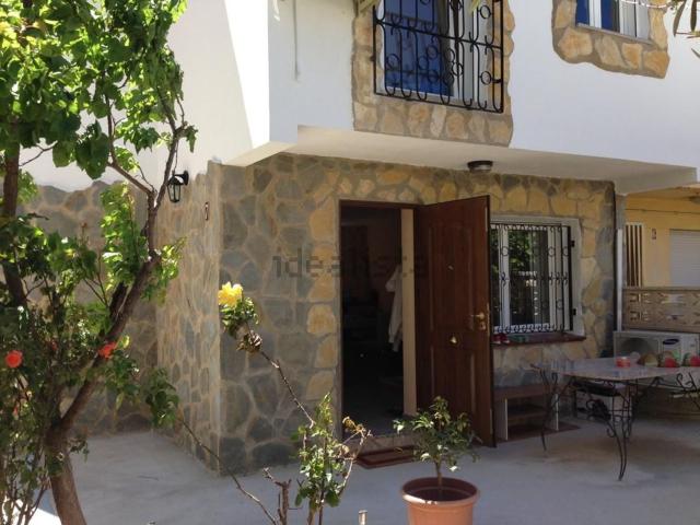 Chalet, La Pineda