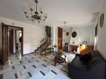 Chalet, La Princesa, Málaga