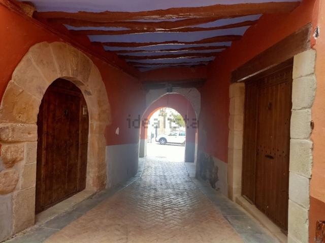Chalet, La Puebla de Castro