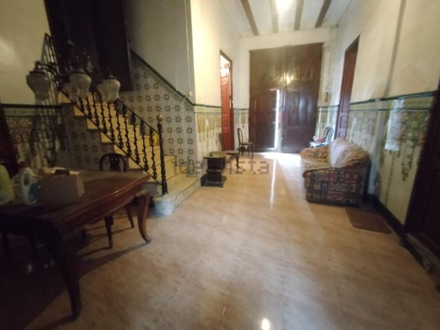 Chalet, La Punta, València