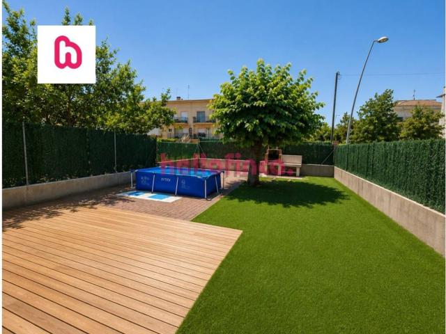 Chalet, La Roca del Vallès