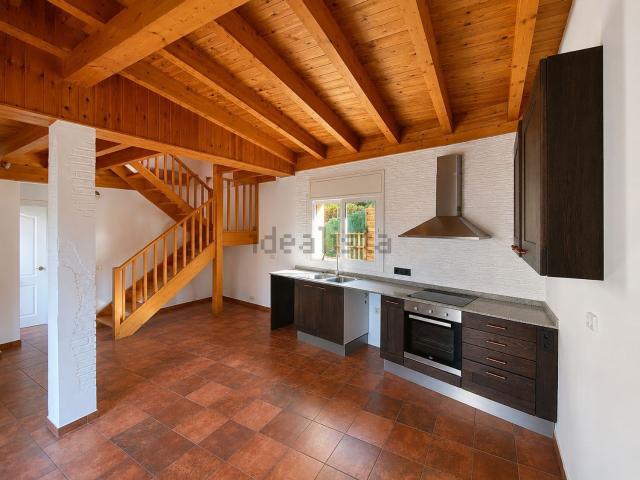 Chalet, La Roca del Vallès