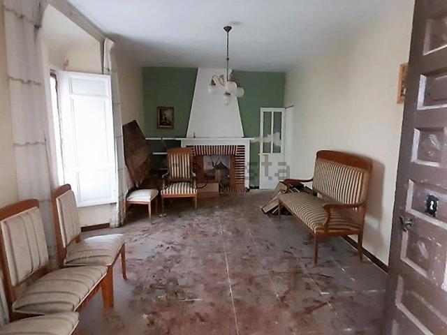 Chalet, La Roda