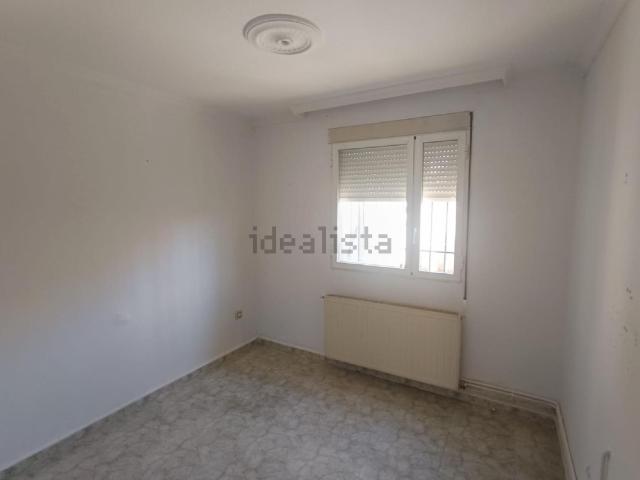 Chalet, La Roda
