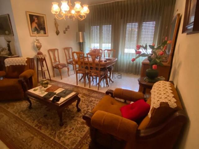 Chalet, La Roda