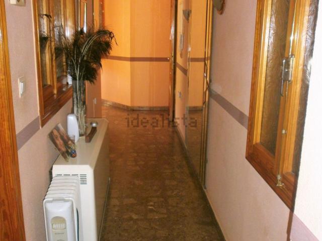 Chalet, La Roda