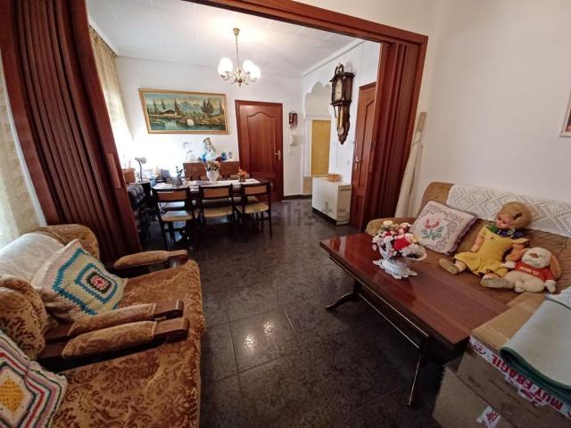 Chalet, La Roda