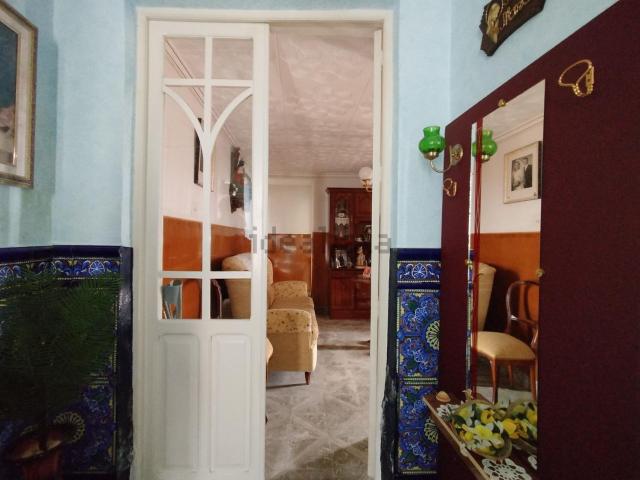 Chalet, La Roda