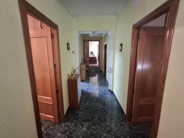 Chalet, La Roda