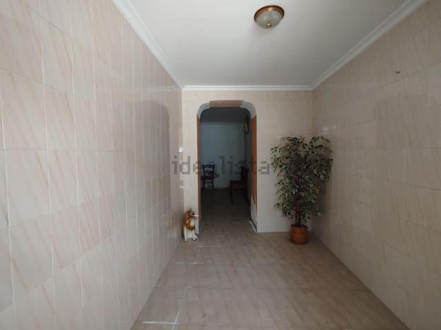 Chalet, La Roda