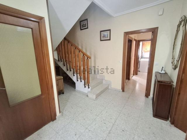 Chalet, La Roda