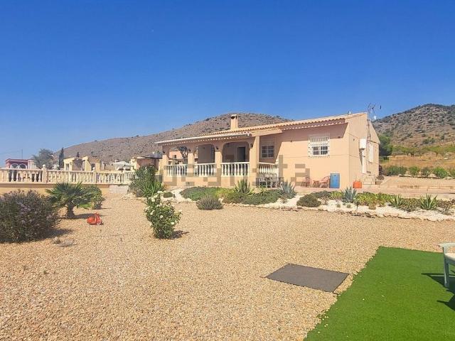 Chalet, La Romana