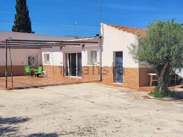 Chalet, La Romana