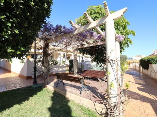 Chalet, La Regia, Orihuela