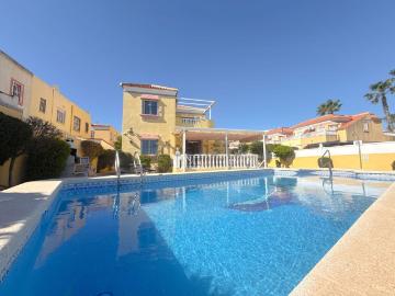 Urbanización Villa Piedra, Alicante, Comunidad Valenciana, Comunidad Valenciana