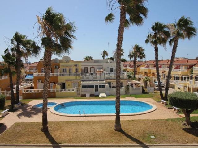 Chalet, La Regia, Orihuela