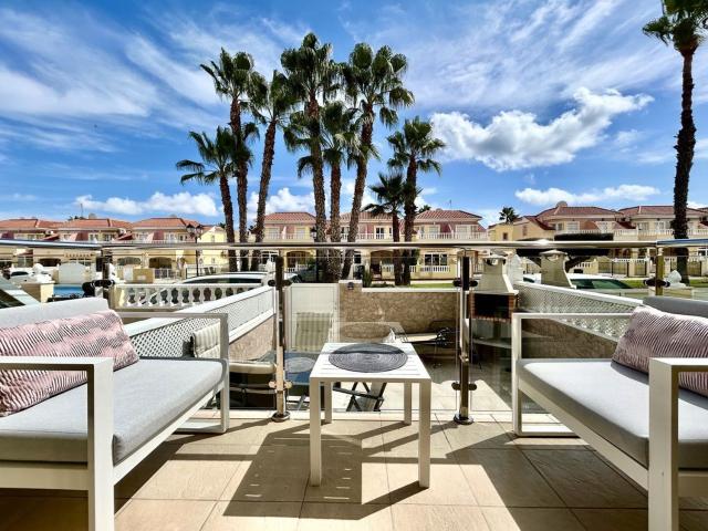 Chalet, La Regia, Orihuela