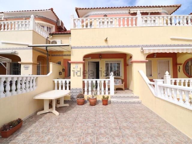 Chalet, La Regia, Orihuela
