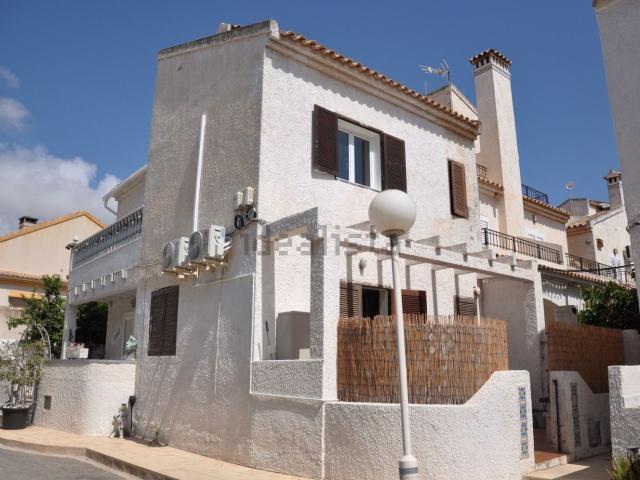 Chalet, La Regia, Orihuela