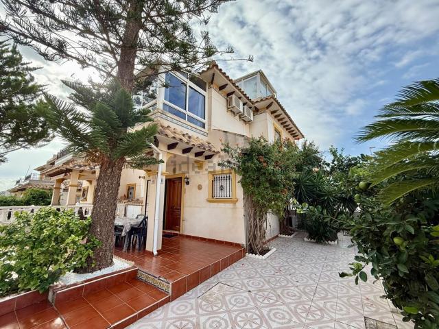 Chalet, La Regia, Orihuela