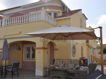 Chalet, La Regia, Orihuela
