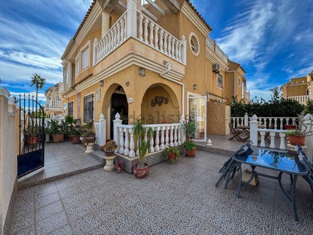 Chalet, La Regia, Orihuela