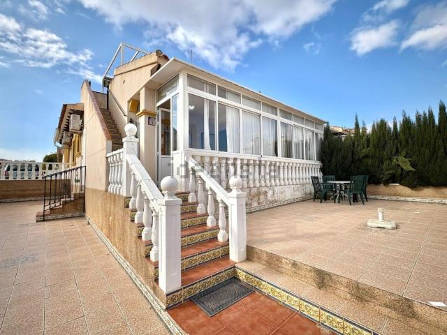 Chalet, La Regia, Orihuela