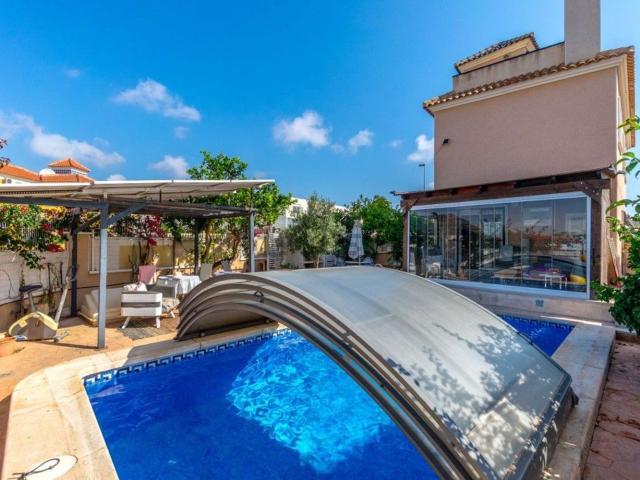 Chalet, La Regia, Orihuela