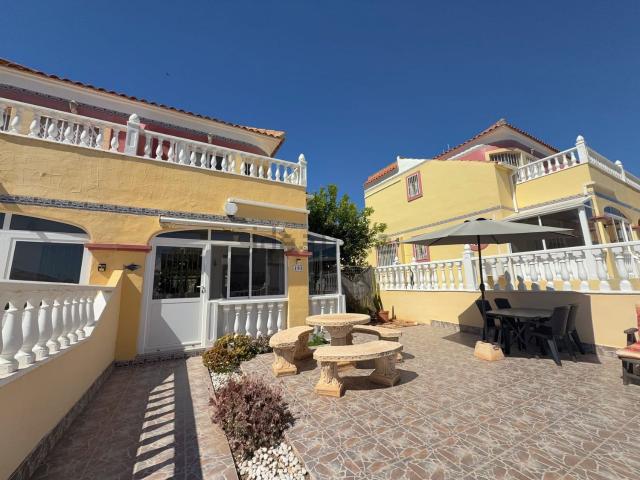 Chalet, La Regia, Orihuela