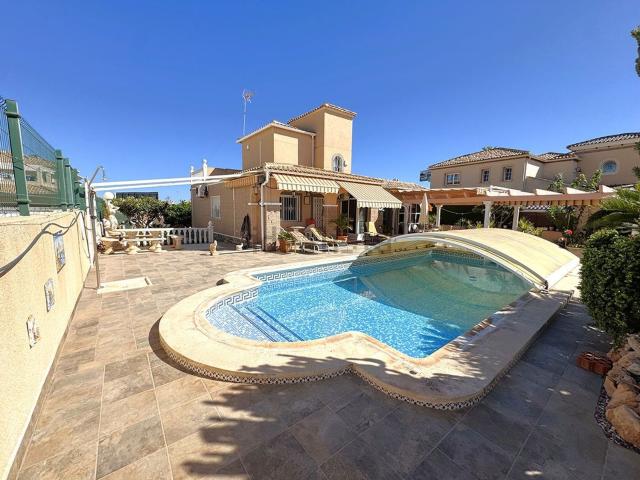 Chalet, La Regia, Orihuela