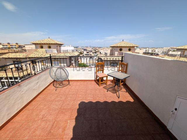 Chalet, La Regia, Orihuela