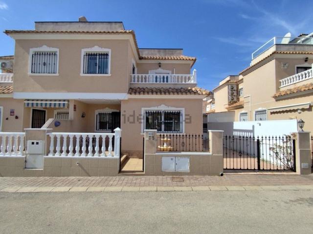 Chalet, La Regia, Orihuela