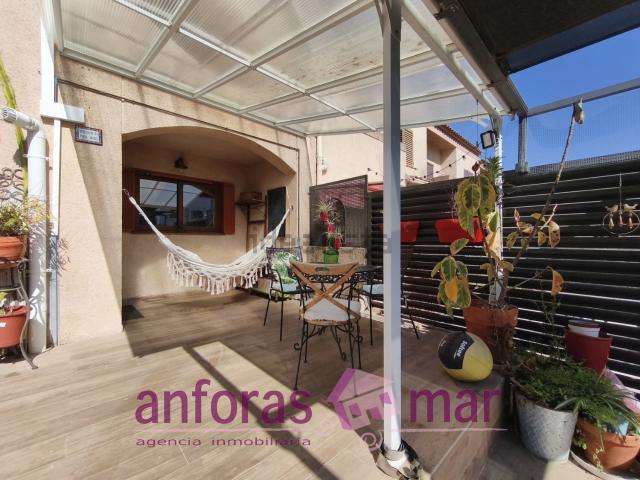 Chalet, La Riera de Gaiá
