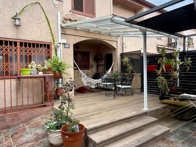 Chalet, La Riera de Gaiá