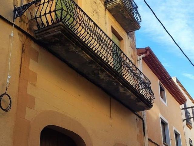 Chalet, La Riera de Gaiá
