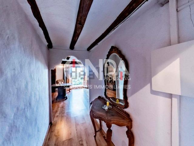 Chalet, La Torre de Cabdella