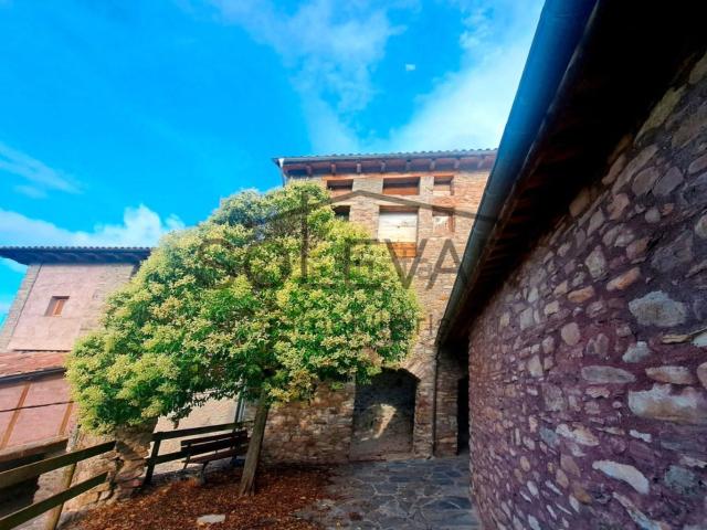 Chalet, La Torre de Cabdella