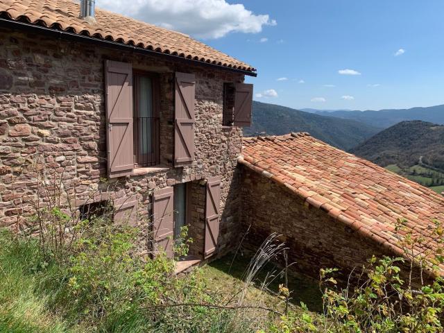 Chalet, La Torre de Cabdella