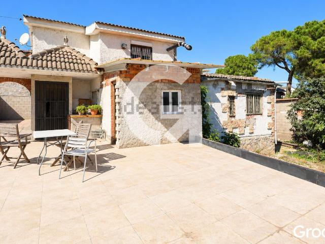 Chalet, La Torre de Claramunt